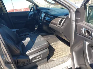 2020 Ford Ranger XL with VIN 1FTER4EH9LLA04195, listed as a IAAI auction lot 41768861 with 95,405 mi miles and . Bid and sale history available at DreamBid. Image 5.