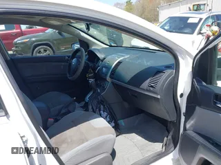 2012 Nissan Sentra SR with VIN 3N1AB6AP3CL730055, listed as a IAAI auction lot 42128245 with 56,368 mi miles and . Bid and sale history available at DreamBid. Image 5.