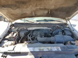 2001 Ford F-150 XL z VIN 1FTZF17231NA07581, wystawiony jako Copart lot #50421255 z przebiegiem 316 753 mil mil oraz Szkoda całkowita • Salvage title. Historia ofert i sprzedaży dostępna na DreamBid. Obrazek 11.
