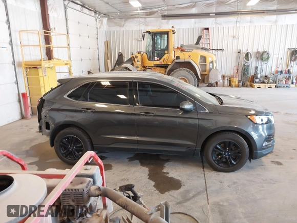 2020 Ford Edge SEL with VIN 2FMPK4J98LBB18793, listed as a IAAI auction lot 42102971 with 65,357 mi miles and . Bid and sale history available at DreamBid. Image 13.