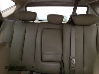 2007 Nissan Murano SE z VIN JN8AZ08W77W635604, wystawiony jako Copart lot #52454844 z przebiegiem 89 842 mil mil oraz Szkoda całkowita • Salvage title. Historia ofert i sprzedaży dostępna na DreamBid. Obrazek 10.