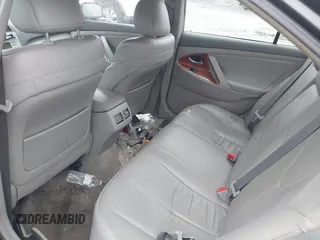 2009 Toyota Camry with VIN 4T1BE46K99U374294, listed as a IAAI auction lot 42009691 with 1 mi miles. Bid and sale history available at carsss.com. Image 8.