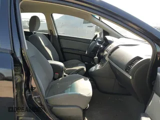 2012 Nissan Sentra S z VIN 3N1AB6AP7CL733914, wystawiony jako IAAI lot #41958985 z przebiegiem 74 030 mil mil oraz . Historia ofert i sprzedaży dostępna na DreamBid. Obrazek 5.