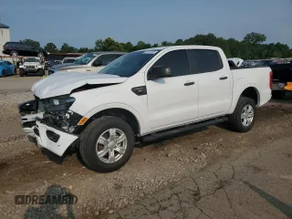 2023 Ford Ranger XL с VIN 1FTER4EH4PLE32259, выставлен на аукционе Copart как лот 59151595 с пробегом 30 849 миль миль и Списание • Salvage title. История ставок и продаж доступна на DreamBid. Изображение 1.