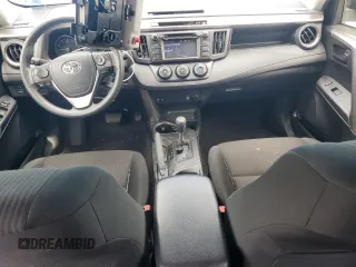 2018 Toyota RAV4 LE z VIN JTMBFREV6JJ260625, wystawiony jako Copart lot #56624485 z przebiegiem 47 281 mil mil oraz Szkoda całkowita • Salvage title. Historia ofert i sprzedaży dostępna na DreamBid. Obrazek 8.