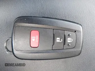 2022 Toyota Prius L Eco with VIN JTDKAMFU5N3188107, listed as a IAAI auction lot 42223649 with 180,894 mi miles and . Bid and sale history available at DreamBid. Image 11.