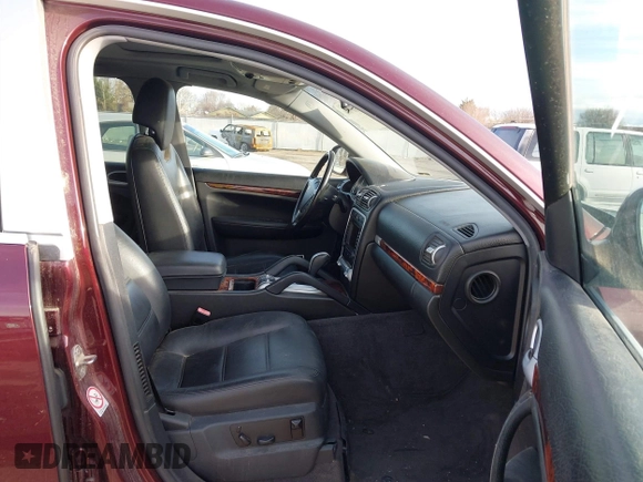 2004 Porsche Cayenne S z VIN WP1AB29P94LA69956, wystawiony jako IAAI lot #41807608 z przebiegiem 155 831 mil mil oraz . Historia ofert i sprzedaży dostępna na DreamBid. Obrazek 5.
