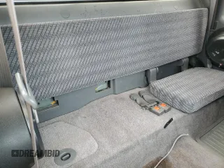1994 Toyota Pickup SR5 z VIN JT4VN13G1R5144243, wystawiony jako Copart lot #50839095 z przebiegiem 222 885 mil mil oraz Szkoda całkowita • Salvage title. Historia ofert i sprzedaży dostępna na DreamBid. Obrazek 10.