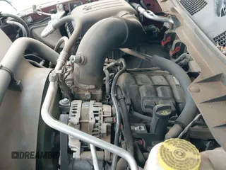 2021 Ram 1500 SLT z VIN 1C6RR7GT1MS514978, wystawiony jako IAAI lot #43117614 z przebiegiem 60 934 mil mil oraz . Historia ofert i sprzedaży dostępna na DreamBid. Obrazek 19.