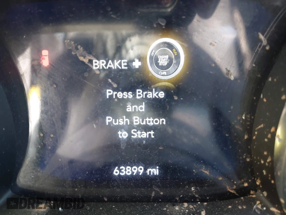 2019 Jeep Wrangler Unlimited Sport S with VIN 1C4HJXDG7KW671598, listed as a IAAI auction lot 42059734 with 63,899 mi miles and . Bid and sale history available at DreamBid. Image 15.