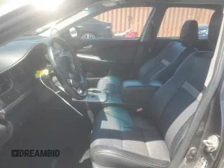 2014 Toyota Camry L with VIN 4T1BF1FK0EU770569, listed as a Copart auction lot 53114755 with 113,365 mi miles and Salvage Title. Bid and sale history available at carsss.com. Image 7.