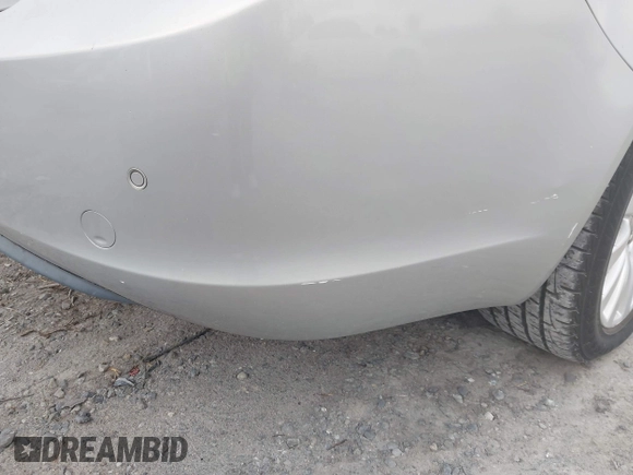 2011 Buick Regal CXL RL3 with VIN W04GR5EC6B1003450, listed as a IAAI auction lot 41602292 with 69,939 mi miles and . Bid and sale history available at DreamBid. Image 6.