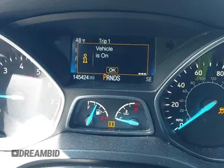 2018 Ford Escape SE with VIN 1FMCU0GD2JUA65979, listed as a IAAI auction lot 41894516 with 145,424 mi miles. Bid and sale history available at carsss.com. Image 7.
