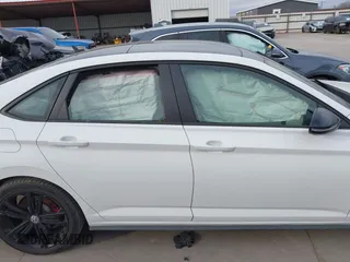 2021 Volkswagen Jetta GLI S with VIN 3VW6T7BU5MM008444, listed as a IAAI auction lot 41671526 with 32,078 mi miles and . Bid and sale history available at DreamBid. Image 14.