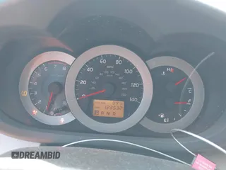 2006 Toyota RAV4 Limited with VIN JTMZD31V165016632, listed as a IAAI auction lot 42001630 with 123,532 mi miles and . Bid and sale history available at DreamBid. Image 15.