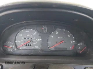 1998 Subaru Legacy Outback with VIN 4S3BG6850W6651335, listed as a IAAI auction lot 42482870 with 217,720 mi miles and . Bid and sale history available at DreamBid. Image 7.