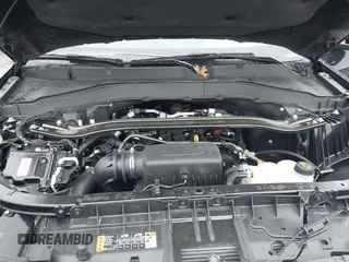 2022 Ford Explorer Limited z VIN 1FMSK7FH0NGA30831, wystawiony jako IAAI lot #42091349 z przebiegiem 43 933 mil mil oraz . Historia ofert i sprzedaży dostępna na DreamBid. Obrazek 10.