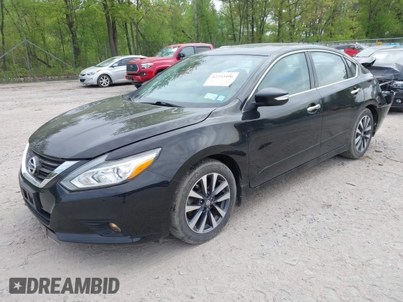 2016 Nissan Altima SR z VIN 1N4AL3AP6GC241150, wystawiony jako IAAI lot #42253496 z przebiegiem 68 588 mil mil oraz . Historia ofert i sprzedaży dostępna na DreamBid. Obrazek 17.