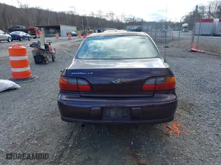 1999 Chevrolet Malibu LS with VIN 1G1NE52J7X6253780, listed as a IAAI auction lot 41723403 with 315,918 mi miles. Bid and sale history available at carsss.com. Image 16.