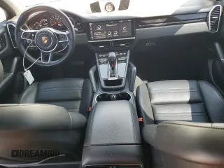 2019 Porsche Cayenne z VIN WP1AA2AY7KDA16322, wystawiony jako Copart lot #60017135 z przebiegiem 72 527 mil mil oraz Szkoda całkowita • Salvage title. Historia ofert i sprzedaży dostępna na DreamBid. Obrazek 8.