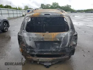 2008 Kia Sorento EX z VIN KNDJD736885840110, wystawiony jako Copart lot #57787515 z przebiegiem Nie podano mil oraz Szkoda całkowita • Salvage title. Historia ofert i sprzedaży dostępna na DreamBid. Obrazek 6.