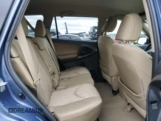 2012 Toyota RAV4 with VIN 2T3ZF4DV8CW149498, listed as a Copart auction lot 50218585 with 115,981 mi miles and Salvage Title. Bid and sale history available at carsss.com. Image 11.