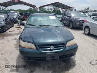 2001 Honda Accord EX с VIN 1HGCG16531A015929, выставлен на аукционе IAAI как лот 42362931 с пробегом 216 074 миль миль и . История ставок и продаж доступна на DreamBid. Изображение 12.