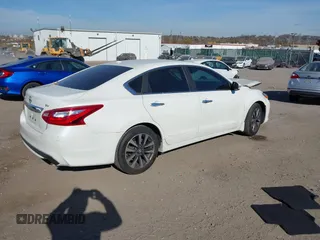 2016 Nissan Altima 2.5 S with VIN 1N4AL3AP9GC126848, listed as a IAAI auction lot 40687085 with 93,044 mi miles. Bid and sale history available at carsss.com. Image 4.