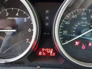 2011 Mazda 6 i Grand Touring with VIN 1YVHZ8CH7B5M13428, listed as a IAAI auction lot 42573723 with 94,958 mi miles and . Bid and sale history available at DreamBid. Image 7.
