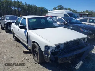 2007 Ford Police Interceptor с VIN 2FAFP71W47X103554, выставлен на аукционе IAAI как лот 41565806 с пробегом 148 429 миль миль и . История ставок и продаж доступна на DreamBid. Изображение 13.