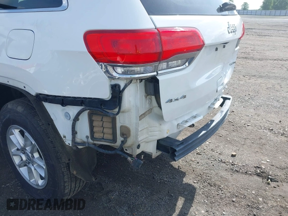 2018 Jeep Grand Cherokee Altitude with VIN 1C4RJFAGXJC419234, listed as a IAAI auction lot 42333938 with 148,695 mi miles and . Bid and sale history available at DreamBid. Image 19.
