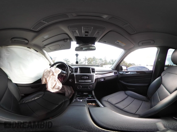 2015 Mercedes-Benz M 350 с VIN 4JGDA5JB5FA547338, выставлен на аукционе IAAI как лот 40847468 с пробегом 144 658 миль миль и . История ставок и продаж доступна на DreamBid. Изображение 18.