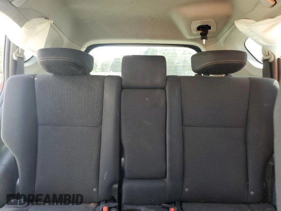 2016 Toyota RAV4 XLE with VIN 2T3RFREV7GW421217, listed as a Copart auction lot 64249145 with 133,722 mi miles and Clean title. Bid and sale history available at DreamBid. Image 10.