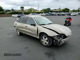 2002 Chevrolet Cavalier LS z VIN 1G1JF524827438204, wystawiony jako Copart lot #54782085 z przebiegiem 87 432 mil mil oraz Szkoda całkowita • Salvage title. Historia ofert i sprzedaży dostępna na DreamBid. Obrazek 13.