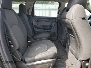 2015 Chevrolet Traverse LT with VIN 1GNKRGKD1FJ298947, listed as a Copart auction lot 59227745 with 195,882 mi miles and Salvage title. Bid and sale history available at DreamBid. Image 11.
