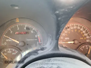 2002 Pontiac Grand Am SE1 with VIN 1G2NF52EX2M620252, listed as a Copart auction lot 86412484 with 201,409 mi miles and Non Repairable. Bid and sale history available at carsss.com. Image 9.