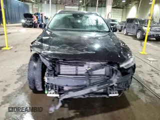 2020 Volvo XC60 Inscription with VIN YV4102RL1L1474466, listed as a Copart auction lot 43901535 with 53,153 mi miles and Non repairable. Bid and sale history available at DreamBid. Image 14.