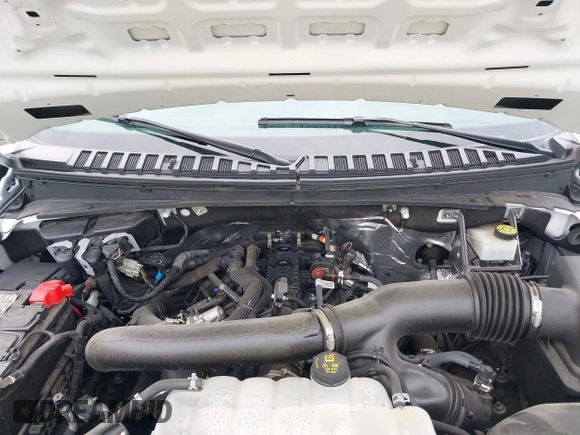 2023 Ford Expedition Max Limited with VIN 1FMJK2A82PEA33668, listed as a IAAI auction lot 42345147 with 53,838 mi miles and . Bid and sale history available at DreamBid. Image 10.
