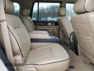 2005 Lincoln Navigator Luxury with VIN 5LMFU28515LJ20513, listed as a Copart auction lot 79506244 with 146,595 mi miles and Salvage Title. Bid and sale history available at carsss.com. Image 11.