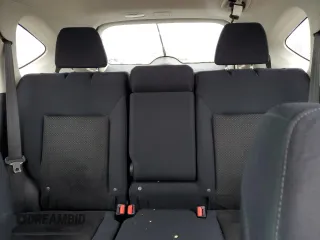 2015 Honda CR-V EX with VIN 2HKRM3H59FH549768, listed as a Copart auction lot 52787325 with 173,504 mi miles and Salvage Title. Bid and sale history available at carsss.com. Image 10.