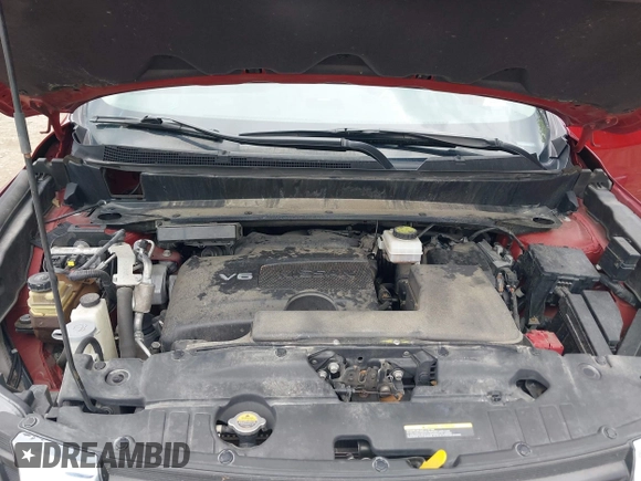 2020 Nissan Pathfinder Platinum with VIN 5N1DR2DM2LC636370, listed as a IAAI auction lot 42388117 with 79,825 mi miles and . Bid and sale history available at DreamBid. Image 10.