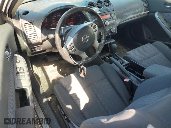 2008 Nissan Altima 3.5 SE with VIN 1N4BL24E78C159826, listed as a Copart auction lot 51084795 with 169,998 mi miles and Salvage Title. Bid and sale history available at carsss.com. Image 8.