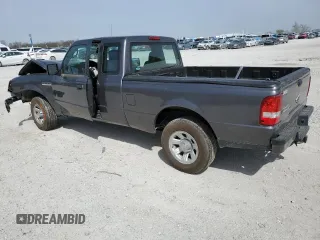 2009 Ford Ranger XL z VIN 1FTYR14E89PA67566, wystawiony jako Copart lot #50208415 z przebiegiem 57 995 mil mil oraz Szkoda całkowita • Salvage title. Historia ofert i sprzedaży dostępna na DreamBid. Obrazek 2.