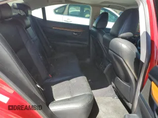 2013 Lexus ES 300h z VIN JTHBW1GG1D2012585, wystawiony jako Copart lot #50632175 z przebiegiem 100 802 mil mil oraz Szkoda całkowita • Salvage title. Historia ofert i sprzedaży dostępna na DreamBid. Obrazek 10.