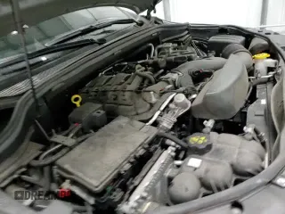 2023 Dodge Durango GT Premium with VIN 1C4RDHDG5PC571297, listed as a Copart auction lot 50872875 with 41,293 mi miles and Non repairable. Bid and sale history available at DreamBid. Image 15.