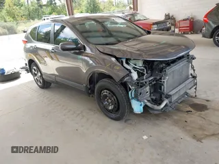 2019 Honda CR-V EX-L с VIN 5J6RW2H85KA009571, выставлен на аукционе IAAI как лот 42655588 с пробегом 44 649 миль миль и . История ставок и продаж доступна на DreamBid. Изображение 1.