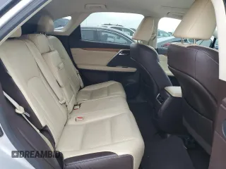 2016 Lexus RX 350 with VIN 2T2ZZMCA5GC034200, listed as a Copart auction lot 88129815 with 114,378 mi miles and Salvage title. Bid and sale history available at DreamBid. Image 11.