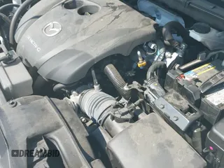 2022 Mazda CX-5 S Select with VIN JM3KFBBM4N0547340, listed as a IAAI auction lot 43031207 with 10,898 mi miles and . Bid and sale history available at DreamBid. Image 19.