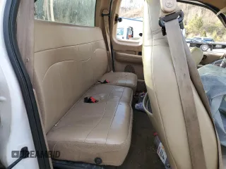 1999 Ford F-250 with VIN 1FTRX27L9XKA27324, listed as a Copart auction lot 87019484 with 152,787 mi miles and Salvage title. Bid and sale history available at DreamBid. Image 10.