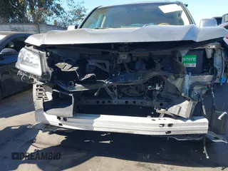 2017 Lexus LX with VIN JTJHY7AX2H4225800, listed as a IAAI auction lot 41878043 with 94,317 mi miles. Bid and sale history available at carsss.com. Image 6.
